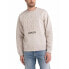 Фото #1 товара REPLAY M6716 .000.23190P sweatshirt