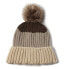 HURLEY June Pom Beanie