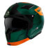 Фото #1 товара MT Helmets Streetfighter SV S Totem convertible helmet