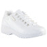 Фото #4 товара Lugz Express Lace Up Mens White Sneakers Casual Shoes MEXPRSPV-100