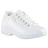 Lugz Express Lace Up Mens White Sneakers Casual Shoes MEXPRSPV-100