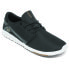 Фото #2 товара Etnies Scout Skate Mens Black Sneakers Casual Shoes 4101000419-979