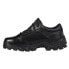 Фото #3 товара Rocky Alpha Force Lace Up Mens Black Work Safety Shoes 2168