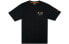 T-Shirt New Balance x ZERO PER ZERO T NEA3V983-BK