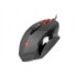 Mouse A4 Tech Bloody Black