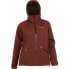 TRANGOWORLD Bodo Termic VD jacket Puce, M - фото #2