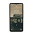 Urban Armor Gear 213528114040 - Cover - Samsung - Galaxy A53 5G - 16.5 cm (6.5") - Black