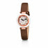 Ladies' Watch Folli Follie WF14R006SPW_MARRON (Ø 25 mm)