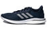 Фото #1 товара Кроссовки Adidas Supernova Low Blue Man