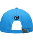 Men's Blue Original Mint Solid Dad Adjustable Hat