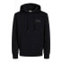 Фото #2 товара JACK & JONES Corp Logo hoodie