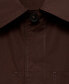 ფოტო #5 პროდუქტის Men's Cotton Pockets Detail Overshirt