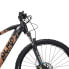 Фото #4 товара OLMO Thuras 29´´ Deore 2024 MTB electric bike