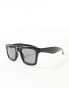 Фото #4 товара New Look sunglasses in black