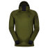 Фото #1 товара SCOTT Trail Storm LS hoodie