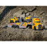 Фото #4 товара DICKIE TOYS Volvo Series Mack/Volvo Trailer C/Heavy Vehicle Function 70 cm