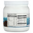 Фото #2 товара Swanson, Сывороточный протеин для пожилых людей, удерживающий мышечную массу, шоколад, 480 г (1,06 фунта)