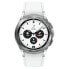 Фото #4 товара SAMSUNG Galaxy Watch 42 mm smartwatch