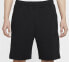 Фото #6 товара Шорты спортивные Nike Sportswear CJ4285-010 черные для мужчин