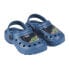 Фото #1 товара Пляжные сандалии для девочек The Mandalorian Синие