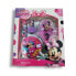 Фото #1 товара Детский набор для макияжа Cartoon Minnie Set Belleza Lote 4 Предметы