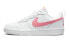Кроссовки Nike Court Borough Low GS BQ5448-100