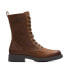 CLARKS SHOES Orinoco2 Style boots