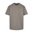 ფოტო #2 პროდუქტის URBAN CLASSICS Heavy Oversized Big T-shirt