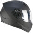 Фото #1 товара SKA-P 3MHA Speeder Mono full face helmet