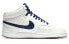 Фото #3 товара Кроссовки Nike Court Vision 1 Mid CD5466-104