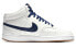 Кроссовки Nike Court Vision 1 Mid CD5466-104 44.5 - фото #3