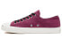 Кеды мужские Converse Jack Purcell Twill Reflective Цвет: розово-красный 44.5 - фото #2