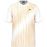 ფოტო #2 პროდუქტის HEAD RACKET Topspin short sleeve T-shirt