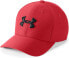 Under Armour Boys UA Boy's Blitzing 3.0 Cap Classic Fit Boys Cap with Integrated Sweatband