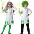 Фото #1 товара Маскарадные костюмы для детей Научный