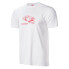 HUARI Poland Fan short sleeve T-shirt