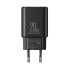 Фото #11 товара Ładowarka sieciowa USB-C 20W PD z kablem do iPhone Lightning czarna
