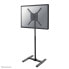 Фото #2 товара by Newstar floor stand - 20 kg - 25.4 cm (10") - 139.7 cm (55") - 75 x 75 mm - 400 x 400 mm