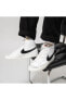 Фото #1 товара Blazer Mid '77 Vintage Erkek Beyaz/siyah Renk Sneaker Ayakkabı