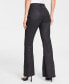 Women's High-Rise Flare-Leg Jeans, Created for Macy's