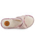 ფოტო #5 პროდუქტის Women's Spectra Waterless Dye Slide Slipper