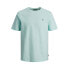 ფოტო #3 პროდუქტის JACK & JONES Blahardy short sleeve T-shirt