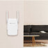 Фото #7 товара TP-LINK AC1200 Wi-Fi Range Extender - Network repeater - 867 Mbit/s - 10,100 Mbit/s - External - 10/100/1000Base-T(X) - IEEE 802.11a - IEEE 802.11ac - IEEE 802.11b - IEEE 802.11g - IEEE 802.11n