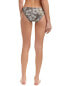 Vilebrequin Floral Bikini Bottom Women's L