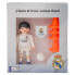 Фото #6 товара Фигурка Eleven Force Pokeeto Player Real Madrid Фигурки (Игрок Real Madrid).