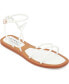 ფოტო #1 პროდუქტის Women's Farron Strappy Sandals