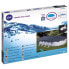 GRE ACCESSORIES Winter Cover For Oval Pools Premium