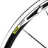 Фото #6 товара Mavic Cosmic Elite UST Rear Road Wheel, 700c, Alloy, QR, Rim Brake, TLR, HG10/11