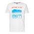 Фото #1 товара PETROL INDUSTRIES M-2020-TSR602 Classic Print short sleeve T-shirt