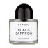 Фото #1 товара Byredo Black Saffron Eau de Parfum